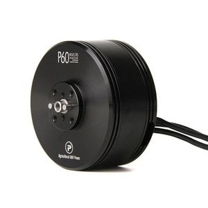 ราคาขายส่งมอเตอร์ไร้แปรงถ่าน T-MOTOR P60 Pin 340KV 6S สำหรับควอดคอปเตอร์ มัลติโรเตอร์ โดรนบังคับวิทยุ - Product Image 1