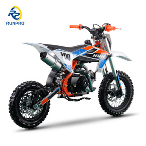 RUNPRO alta calidad 12/10 ruedas deportes <span class=keywords><strong>Pit</strong></span> <span class=keywords><strong>Bike</strong></span> <span class=keywords><strong>90cc</strong></span> 110cc neumáticos Dirt <span class=keywords><strong>Bike</strong></span> Moto Cross y ATVs para carreras todoterreno - Product Image 4