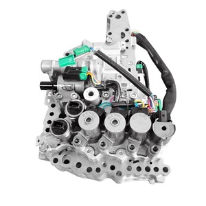 31705-1XF0D ชุดประกอบวาล์วเกียร์อัตโนมัติชิ้นส่วนเครื่องยนต์สำหรับอุปกรณ์เสริมรถยนต์นิสสัน - Product Image 2