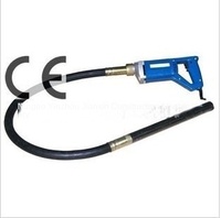 Tragbarer Elektrischer Zementvibrator für Bauarbeiten Inklusive Motorantrieb 220V Stecker-Betonmischer Verdichter für den Außenhandel