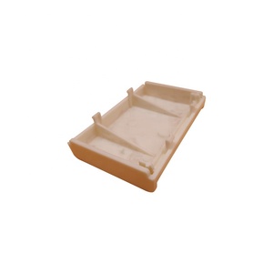 Pièces d'injection plastique <span class=keywords><strong>OEM</strong></span> pour la production de poignées en plastique - Product Image 6