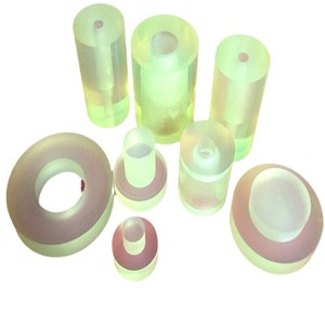 Polyurethane PU Shock Absorber Pad <b>Block</b> Rubber Anti Vibration <b>Mounting</b> Bracket For Machinery Protection - Product Image 5