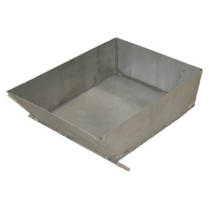 Cui Wheelbarrow Steel 20.24.28.30 Manual Hand <b>Tool</b> <b>Cart</b> For Construction Site Use - Product Image 4