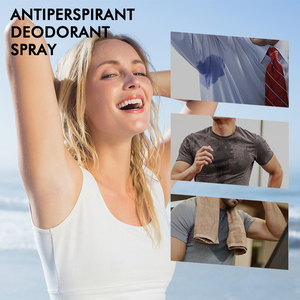 Desodorante <span class=keywords><strong>Antitranspirante</strong></span> en Aerosol de Larga Duración Unisex de Marca Privada, Frescura en las Axilas - Product Image 2