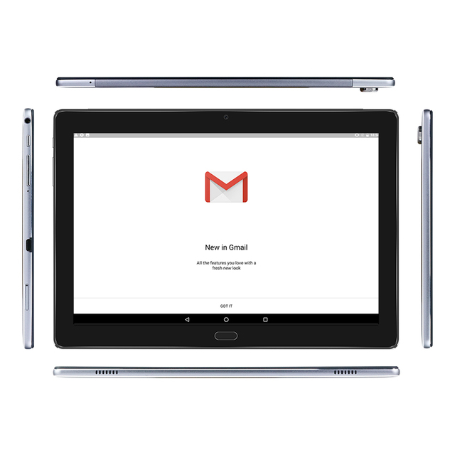 WiFi 4G Educational MTK Kids Business Android Tablet 10.5 Inches PC Tablet