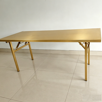 Fabrication sur mesure de tôles métalliques, table pliante en aluminium, tables d'extérieur, meubles d'extérieur