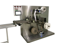 Máquina para Fabricar Parches Analgésicos KC-FCP-I para Yeso Médico de Chile
