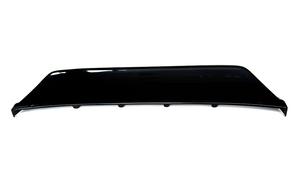 Difusor Trasero de Coche Personalizado de Fábrica, ABS Negro Brillante, 1 Pieza, para <span class=keywords><strong>Mazda3</strong></span> <span class=keywords><strong>Hatchback</strong></span> 2019 2020 2021 2022 <span class=keywords><strong>2023</strong></span> 2024 2025 2026 - Product Image 4