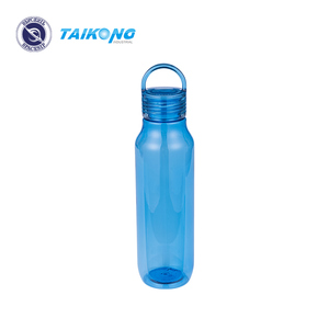 Botella de Agua Personalizada de Lujo TaiKong Patron, Transparente, para Ciclismo, 1000 ml, Mini, para Agua Fría y Caliente - Product Image 6