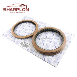 Kit de disques de friction pour transmission automatique U660e haute performance pour Toyota – Pièces de rechange - Product Image 3