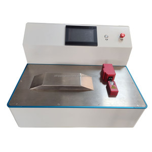 Soudeuse à ultrasons à compensation automatique de tension pour faisceaux de câbles automobiles et électroménagers - Product Image 3