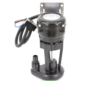 Wholesale commercial Ice Machine Pump Cube Ice Machine Water Pump