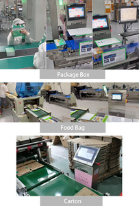 Báscula de Control de Peso Inteligente de Alta Precisión para Grandes Volúmenes, con Capacidad de hasta 600 kg para Cubos de Rueda <span class=keywords><strong>y</strong></span> Rodamientos en Caja - Product Image 4