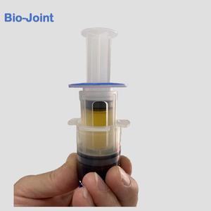 Biojoint 15Ml 20Ml Acp Autolougous Contitioned Plasma Dubbele Spuit <span class=keywords><strong>Centrifuge</strong></span> Buiskits - Product Image 1