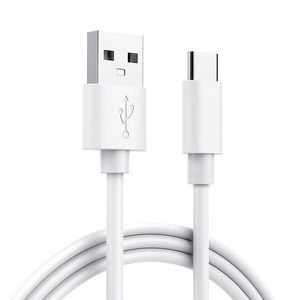 Original Fast Charging Cable for Xiaomi Mi 10 9 Lite Pro USB Type C Data Sync Cord for For Samsung S20 S9 S8 - Product Image 1