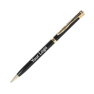 Bolígrafo de Alta Calidad 873_BP_Gold que Ofrece un Rendimiento de Escritura Suave y Consistente con un Diseño Ergonómico Ideal - Product Image 4