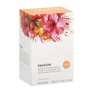 Tái Chế Logo Tùy Chỉnh Phân Hủy Sinh Học Bán Lẻ Hiển Thị Hộp Cho Trà Cà Phê Hộp Giấy - Product Image 4