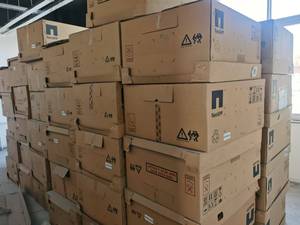 Đĩa cứng D4-VS07-6000 thống nhất 6TB nlsas 15x3.5 ổ đĩa 005053123 cho sự thống nhất 380 480 680 880 - Product Image 6