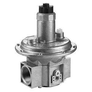 NUEVO-ORIGINAL Regulador de la serie Dungs FRNG 510 515 520 503, Regulador Cero - Product Image 4