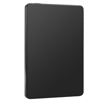 X7 Pro 6-Inch E-INK 300PPI Android 11 Smart Reader 4+64GB Putih Hitam Dukungan Bahasa Inggris & Cina Kualitas Kertas Luar Biasa