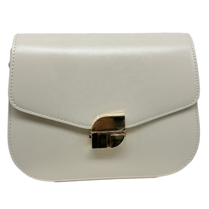 OEM ODM אלגנטי יוקרתי לנשים תיקי תיקי אופנה עיצוב עור אמיתי תיקי לוגו מותאם אישית תיקי יוקרה לנשים - Product Image 4