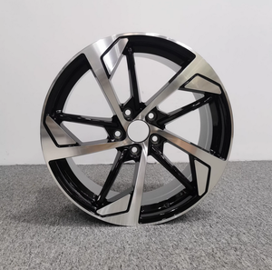 NUOVO DESIGN Cerchi in Lega da 18/19/20/21 Pollici di Ricambio per Audi A4L A6L A3 A5 A7 A8 Q7 Q5 Q3 S4 S5 RS7 - Ricambi Mozzo Ruota Auto - Product Image 1