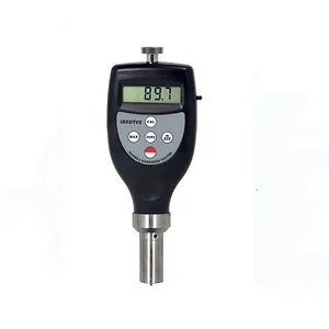 HA HD HC Digital <span class=keywords><strong>Shore</strong></span> Duro meter Sklero meter Tragbares Gummi härte prüfgerät - Product Image 1