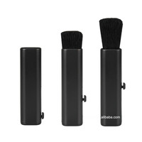 Nettoyant pour écran adapté aux téléphones portables/ordinateurs/téléviseurs, kit de nettoyage d'écran, produits de nettoyage quotidiens