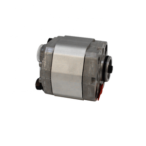bibo High Quality 200 <b>Bar</b> Rotary Gear <b>Pump</b> Speed 2000R Min Displacement 1.1-8.0ml/r 0.5 Food Grade - Product Image 5