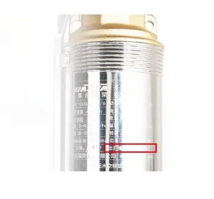ปั๊มน้ำบาดาล WANSHIDA รุ่น R95-A-40 R50 R65 R-VC-24 R28 R37 R70 380v - Product Image 4