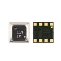 Sensor Suhu Tekanan Barometrik Akurasi Ultra Tinggi BMP388 Asli 50pa I2C SPI LGA 4.35-18.13 PSI Navigasi GPS UAV
