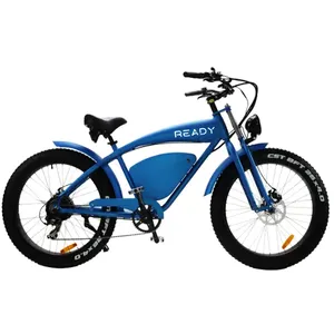 Hete Verkoop Bafang Centrale Mid Drive 15ah 10ah Dubbele Lithium Batterij Dirt Ebike Aluminium Volwassen Elektrische Fiets 48V 1000W