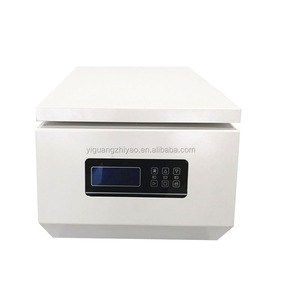 15000rpm <strong>Laboratory</strong> <strong>Centrifuges</strong> Refrigerated <strong>Centrifuge</strong> - Product Image 6