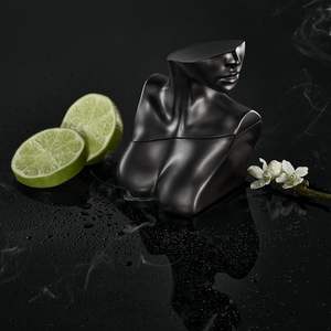 Билли Эйлиш №. 2 свежих цветочно-фруктовых женских парфюмированных водок для вечерних выходов и особых случаев - Product Image 4