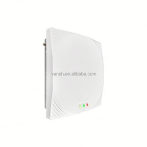 เครื่องอ่าน RFID UHF แบบรวม Vanch VI-83TS มาตรฐาน ISO18000-6 พร้อม FreeSDK ระยะไกล รองรับ TCP/IP - Product Image 3