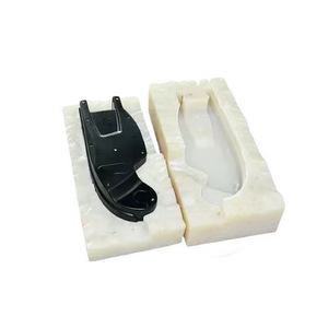 Moule en résine d'impression 3D Jiaoyang Innovation Technology pour prototypage industriel, procédé de moulage de répliques en ABS - Product Image 1