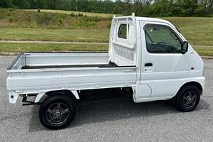 KIT EV puissant pour Suzuki, <span class=keywords><strong>Fiat</strong></span> <span class=keywords><strong>500</strong></span>, Mini <span class=keywords><strong>Cooper</strong></span> - Product Image 4