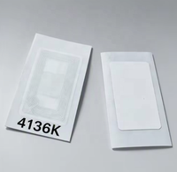 Puce H 1067K compatible pour imprimante à jet d'encre continu pour pièces de rechange H CIJ