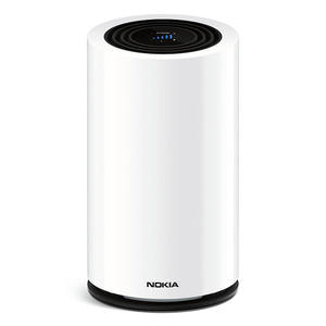 Nuevo enrutador CPE 5G con ranura para tarjeta Sim, puertos LAN Gige de, multibanda para <span class=keywords><strong>Nokia</strong></span> FastMile 5G Home Gateway 5G-24W-A - Product Image 1