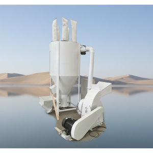 Línea de Producción de Alimento para Animales de 600-800 Kg/h, Molino de Alimento para Aves de Corral, Máquina para Hacer Alimento para Pollos a Buen Precio - Product Image 4