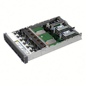 สำหรับ ThinkSystem SR650 V2 40SFF 2U Rack Server พร้อมหน่วยประมวลผล DDR4 Intel Xeon Silver 4310 แบบ 2 ซ็อกเก็ต มีสินค้าในสต็อก รับประกัน 3 ปี - Product Image 4