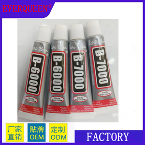 Meilleure colle B7000 110ml, adhésif multi-usages B-7000 pour réparation d'écrans tactiles de téléphones portables et pour le bricolage - Product Image 1