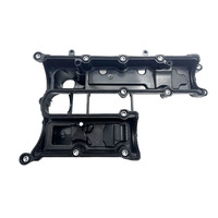 BM5G-6M293-DF BM5G6M293DF Tapa de Balancines para Motor de Automóvil, para Ford 1.6L 2016-2019, Cubierta de Árbol de Levas