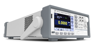 ITECH IT9100 เครื่องวัดพลังงาน LED ขนาด 4.3 นิ้ว 600V-1000V 20A-50A ช่วงการวัด 2U เครื่องมือวัดอิเล็กทรอนิกส์ - Product Image 3