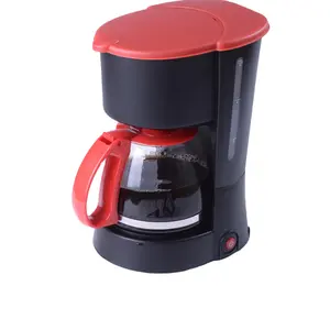 Cafetera manual flexible de 3 vías, máquina de café portátil nova140