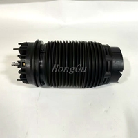 Ram 1500 pour Dodge 2019-2024 Réparation de la soufflet de suspension 4877136AA 04877136AB Avant Droit Neuf de Fabricant