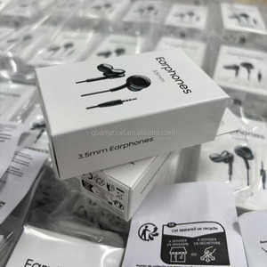 หูฟังแบบกล่องขายปลีก EO-IA500หูฟังแบบสวมในหู S20หูฟัง USB-<span class=keywords><strong>C</strong></span> IA500หูฟังชนิด <span class=keywords><strong>C</strong></span> สำหรับ <span class=keywords><strong>Samsung</strong></span> Galaxy S26 ultra - Product Image 3