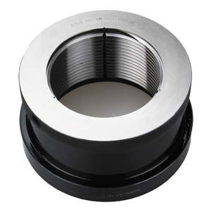 उच्च परिशुद्धता एपीआई धागा गेज अनुकूलित पेट्रोलियम ड्रिल पाइप गेज अंगूठी गेज प्लग गेज - Product Image 5