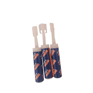 Petite bouteille ronde de colle liquide super puissante, fournie directement par l'usine, pour coller le cuir et le plastique - Product Image 2