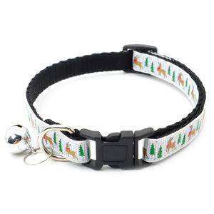 Venta al por mayor <span class=keywords><strong>Collar</strong></span> Gato Ajustable Barato Navidad - Product Image 5